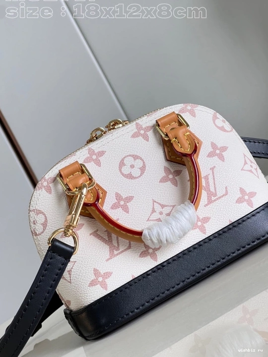 WIS Alma LOUIS Nano VUITTON 1003